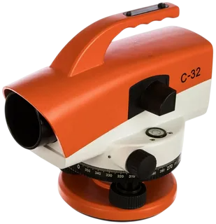 Оптический нивелир